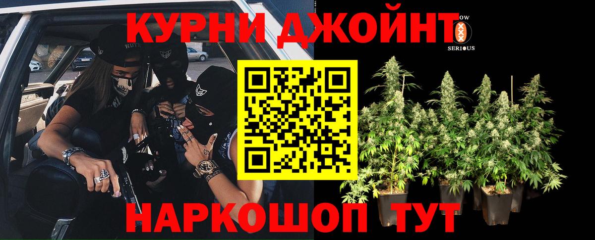 Конопля Гусь-Хрустальный